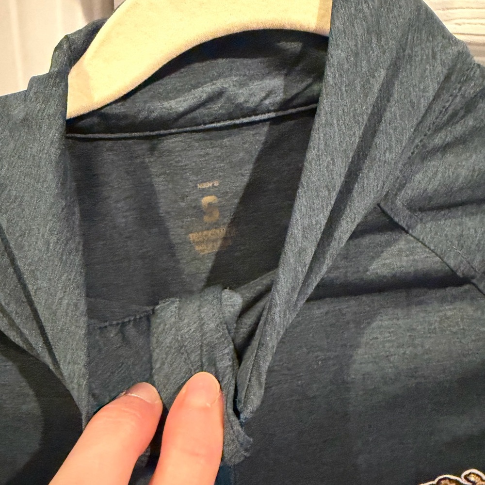 Tracksmith Session Windbreaker Jacket - image 2